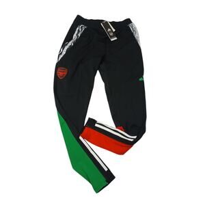 Adidas Arsenal Tiro Training Pant Soccer Men's Pants SZ Small